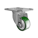 2.02256.12 MTG27 TG1 Colson Swivel Caster