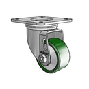 2.02256.12 MTG35 TG1 Colson Swivel Caster