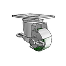 2.02256.12 MTG59 BRK1 Colson Swivel Caster