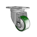 2.02256.12 TG1 Colson Swivel Caster