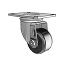 2.02256.319 MTG59 Colson Swivel Caster