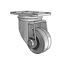 2.02256.445 COND FSI Colson Swivel Caster