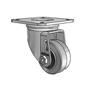 2.02256.445 COND MTG35 Colson Swivel Caster
