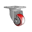 2.02256.91 MTG35 TG1 Colson Swivel Caster