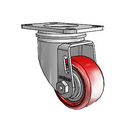 2.02256.95 Colson Swivel Caster