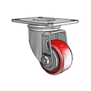 2.02256.95 MTG59 TG1 Colson Swivel Caster