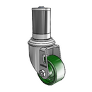 2.02267.12 MTG47 Colson Swivel Caster