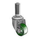 2.02267.12 MTG52 Colson Swivel Caster