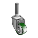 2.02267.12 TG1 MTG41 Colson Swivel Caster