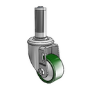 2.02267.12 TG1 MTG42 Colson Swivel Caster