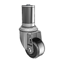 2.02267.319 MTG47 Colson Swivel Caster