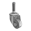 2.02267.441 MTG40 FSI Colson Swivel Caster
