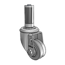 2.02267.445 MTG43 Colson Swivel Caster
