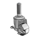 2.02267.53 BRK1 MTG51 Colson Swivel Caster