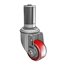 2.02267.91 MTG45 FSI Colson Swivel Caster