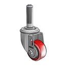 2.02267.95 TG1 MTG40 Colson Swivel Caster
