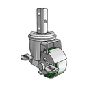 2.02270.12 BRK1 Colson Swivel Caster