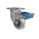 2.03156.565 COND FSI Colson Swivel Caster
