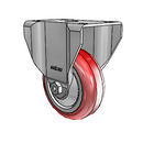 2.03208.95 TG1 Colson Rigid Caster