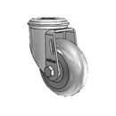 2.03250.561 FSI Colson Swivel Caster