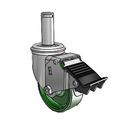 2.03251.12 MTG7 BRK5 Colson Swivel Caster