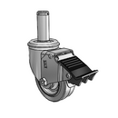 2.03251.441 MTG8 BRK5 Colson Swivel Caster