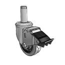 2.03251.445 COND MTG7 BRK5 Colson Swivel Caster