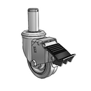 2.03251.445 MTG9 BRK5 FSI Colson Swivel Caster