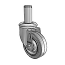 2.03251.445 MTG9 TG1 Colson Swivel Caster