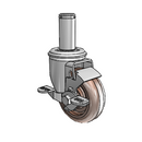 2.03251.52 HT MTG9 BRK1 Colson Swivel Caster