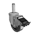 2.03251.55 BRK5 FSI Colson Swivel Caster