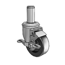 2.03251.55 MTG9 BRK1 FSI Colson Swivel Caster