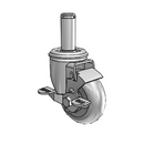 2.03251.565 MTG8 BRK1 FSI Colson Swivel Caster
