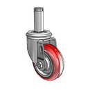 2.03251.95 MTG7 Colson Swivel Caster