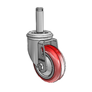 2.03251.95 TG1 Colson Swivel Caster