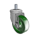 2.03254.12 MTG11 Colson Swivel Caster