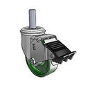 2.03254.12 MTG13 BRK5 Colson Swivel Caster