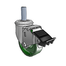 2.03254.12 MTG14 BRK5 Colson Swivel Caster