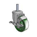 2.03254.12 MTG53 BRK1 Colson Swivel Caster