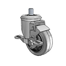 2.03254.445 COND MTG10 BRK1 FSI Colson Swivel Caster