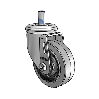 2.03254.445 COND MTG11 Colson Swivel Caster