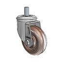 2.03254.52 HT MTG11 FSI Colson Swivel Caster