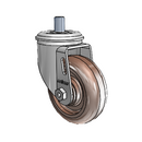 2.03254.52 HT MTG12 Colson Swivel Caster