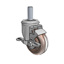 2.03254.52 HT MTG13 BRK1 Colson Swivel Caster