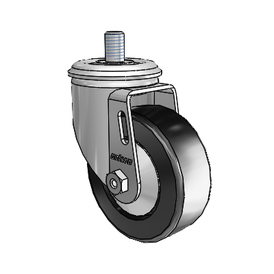 2.03254.53 MTG10 TG1 Colson Swivel Caster