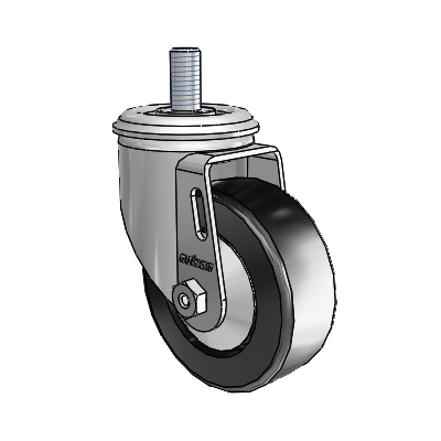 2.03254.53 MTG11 TG1 Colson Swivel Caster