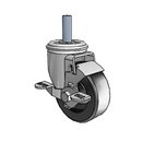 2.03254.53 MTG50 BRK1 Colson Swivel Caster