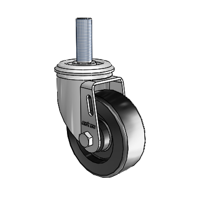 2.03254.55 MTG14 FSI Colson Swivel Caster