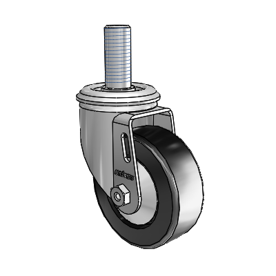 2.03254.55 MTG15 TG1 Colson Swivel Caster