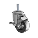 2.03254.55 MTG53 BRK1 FSI Colson Swivel Caster